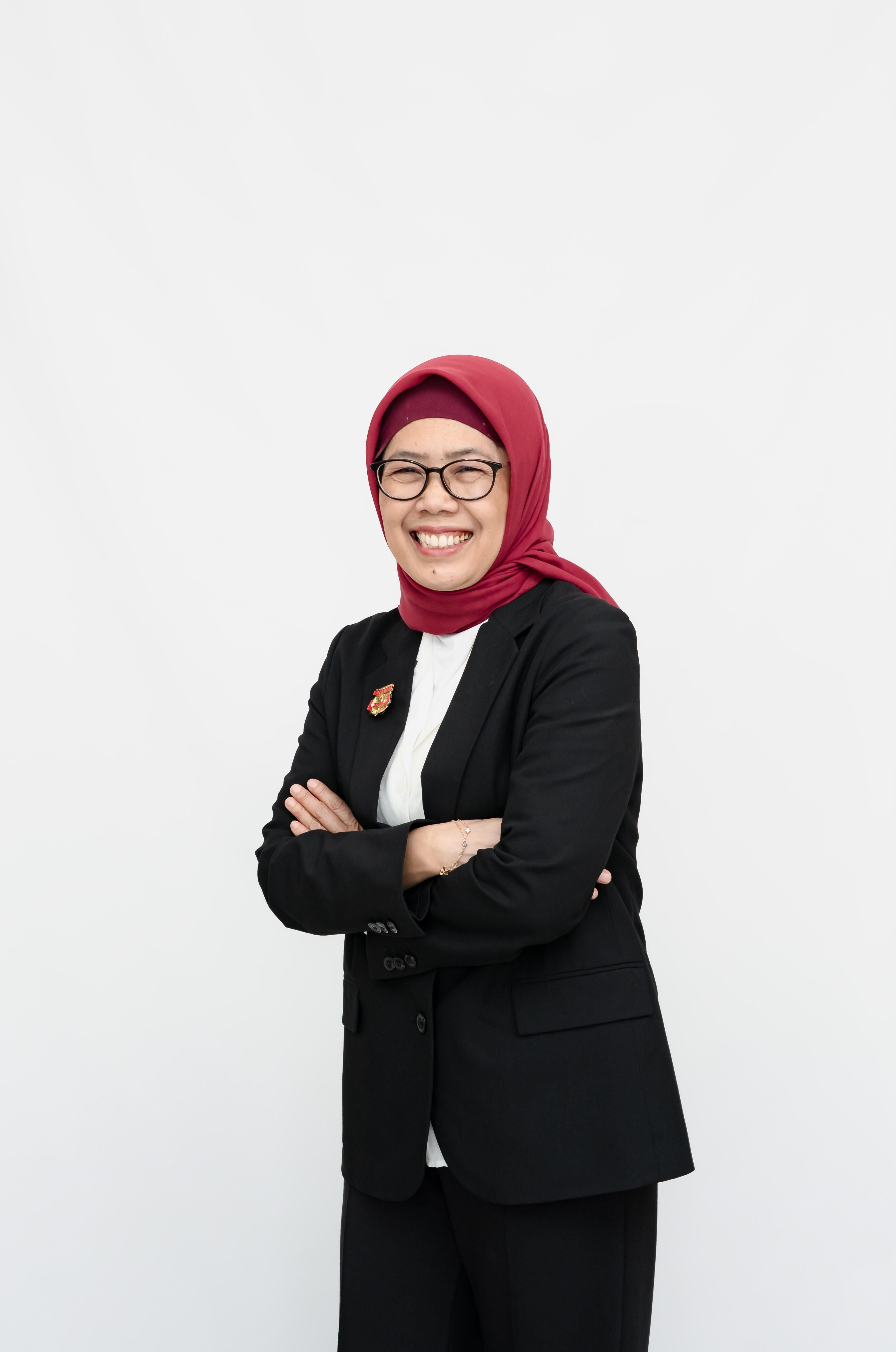 Chairany Rahmatiah