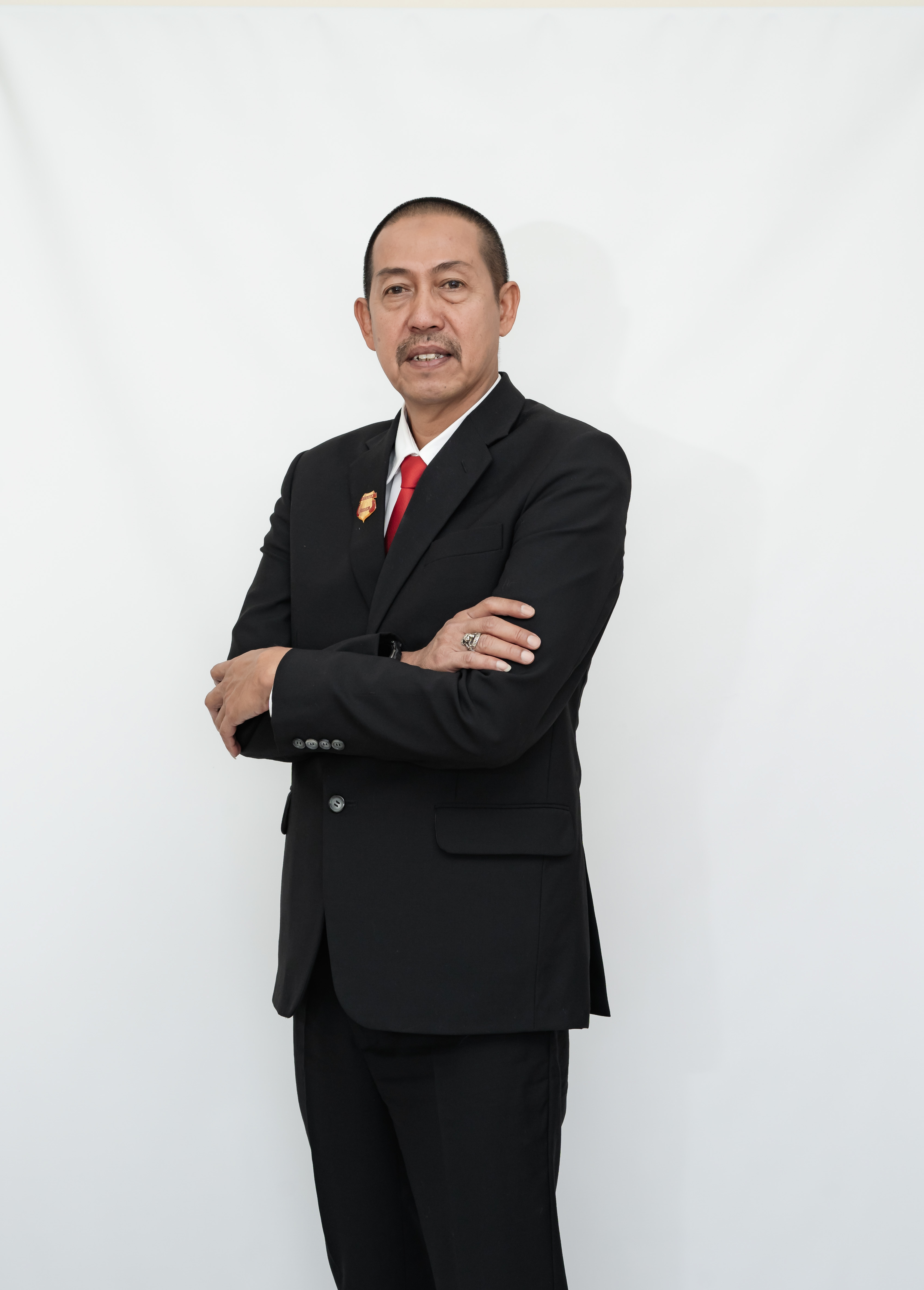 Denny Mulyadi