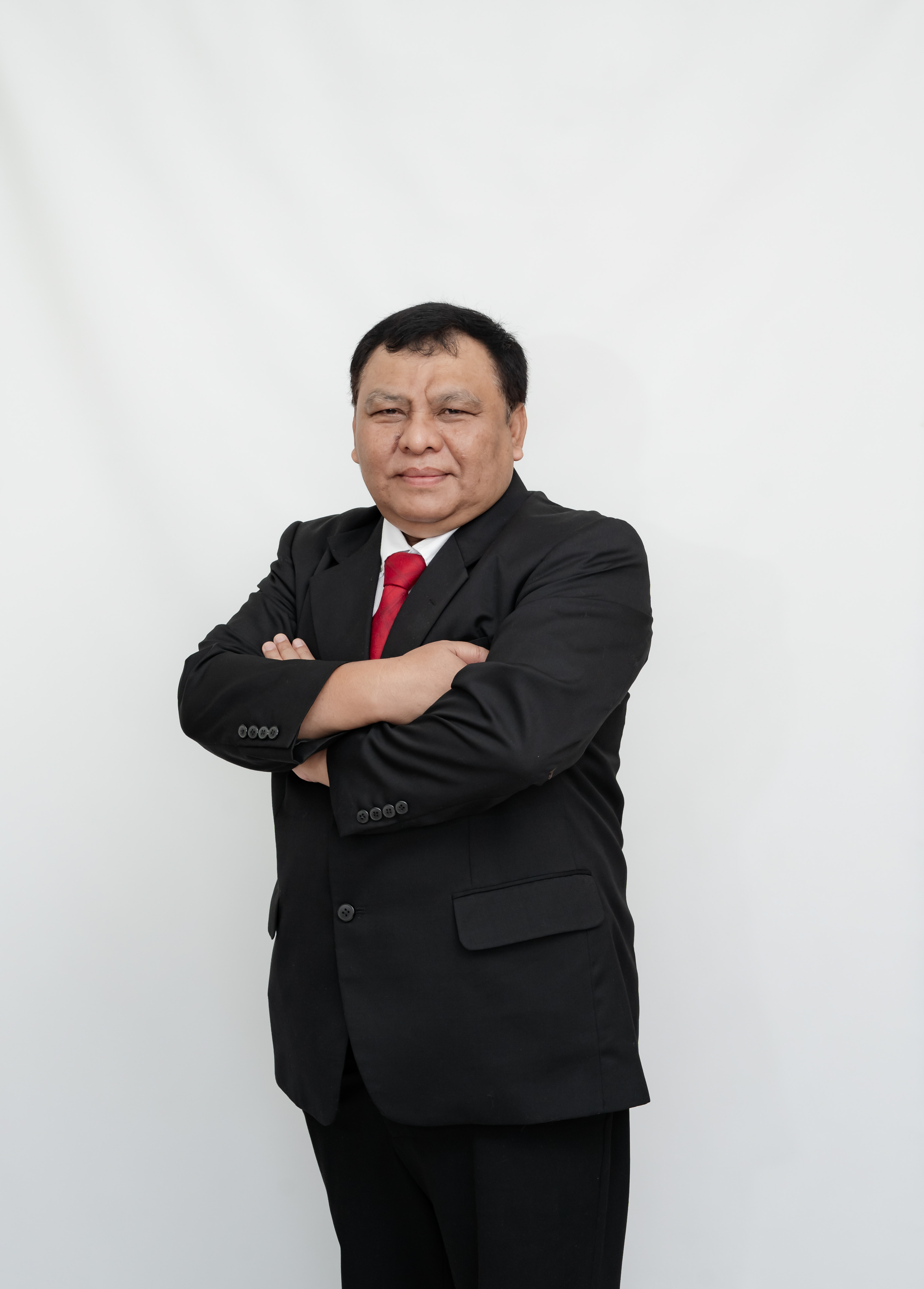 Agus Supriyatna